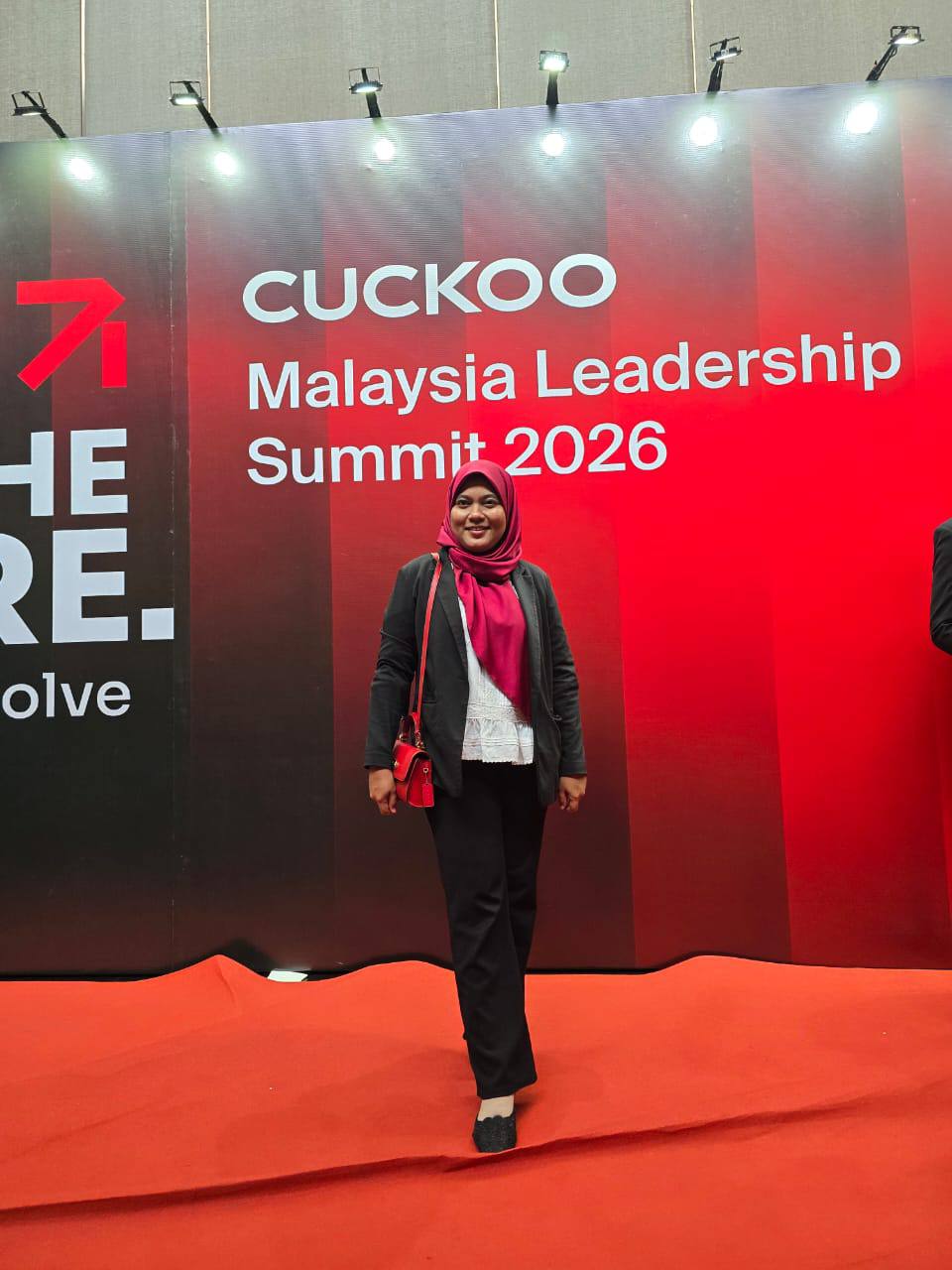 Cuckoo Malaysia Leadership Summit 2026