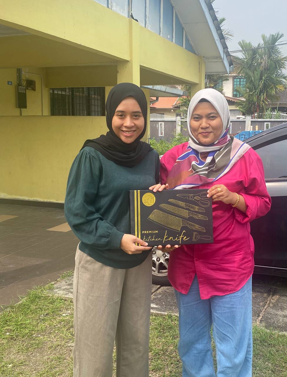 Testimoni pelanggan 5